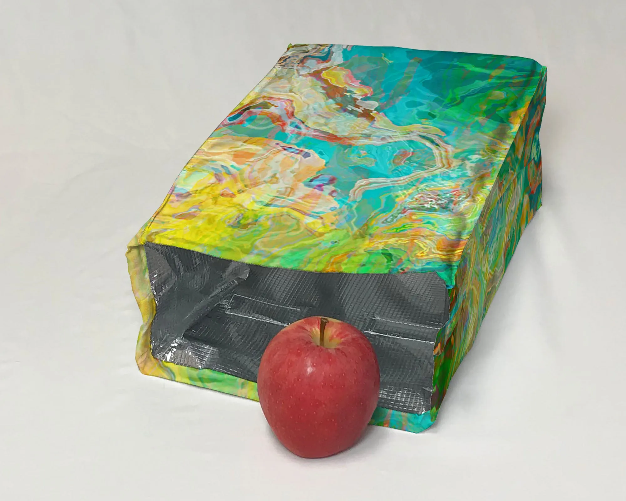 Lunch Bag, Spring Melody