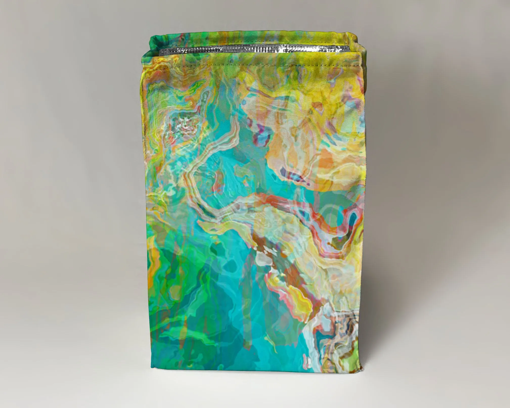Lunch Bag, Spring Melody
