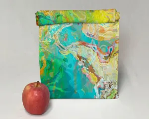 Lunch Bag, Spring Melody