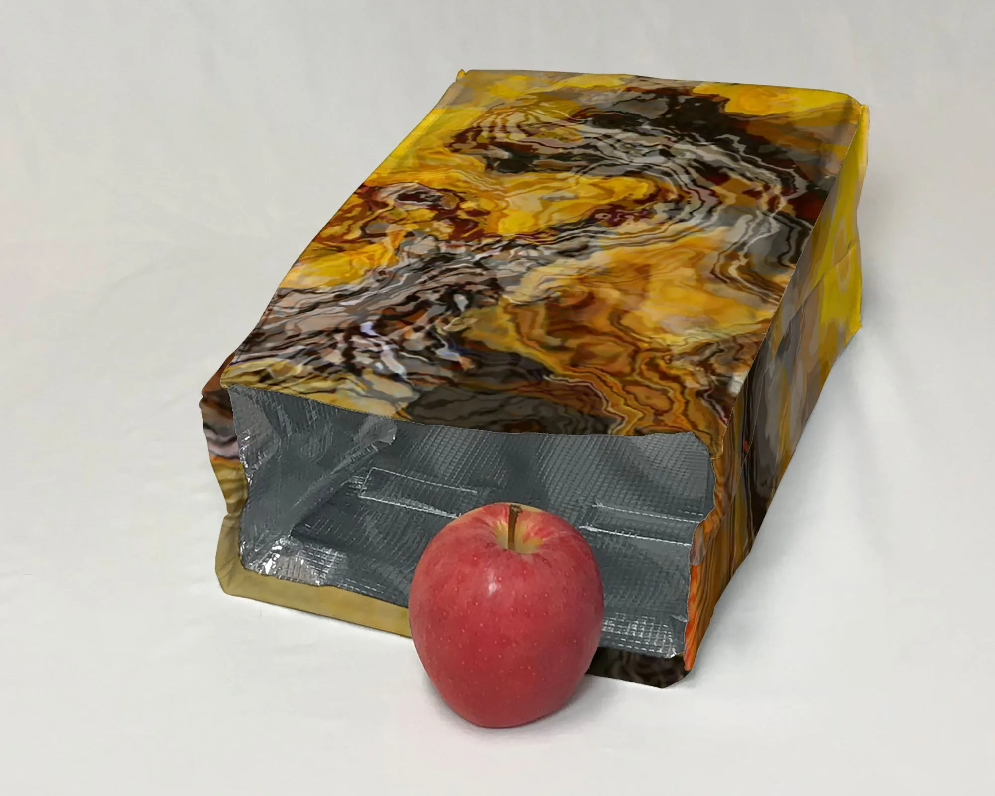 Lunch Bag, Summer Oaks