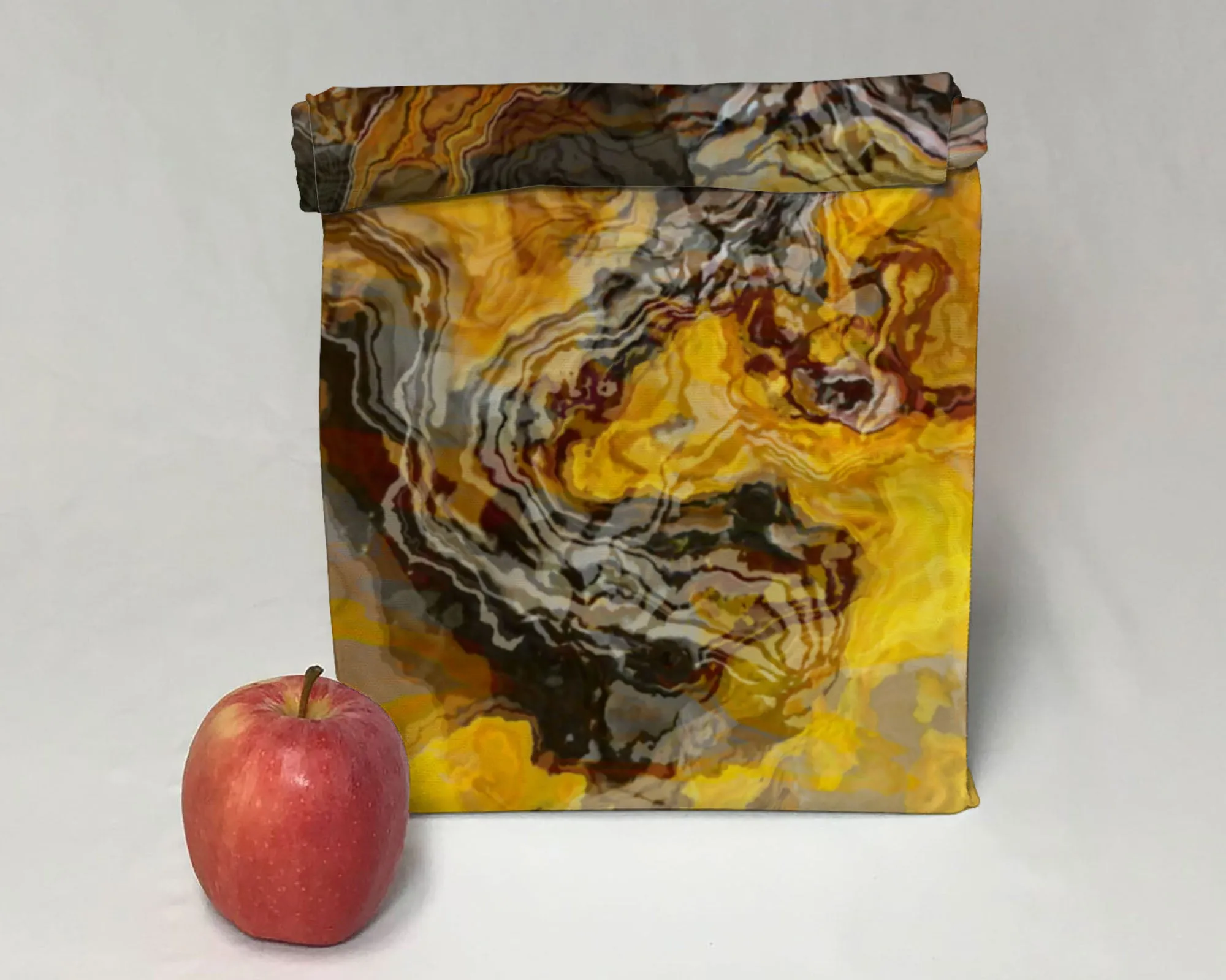 Lunch Bag, Summer Oaks