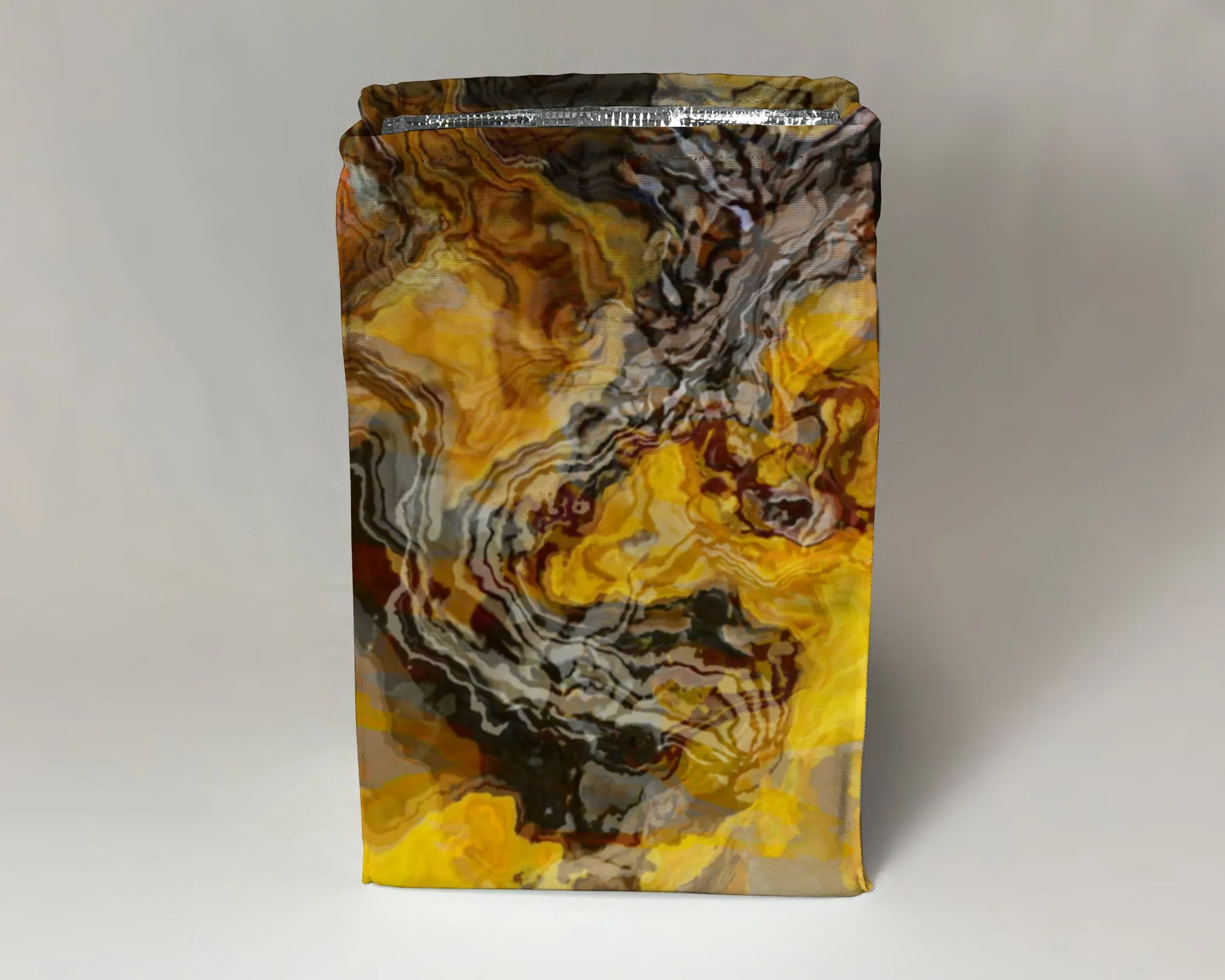 Lunch Bag, Summer Oaks