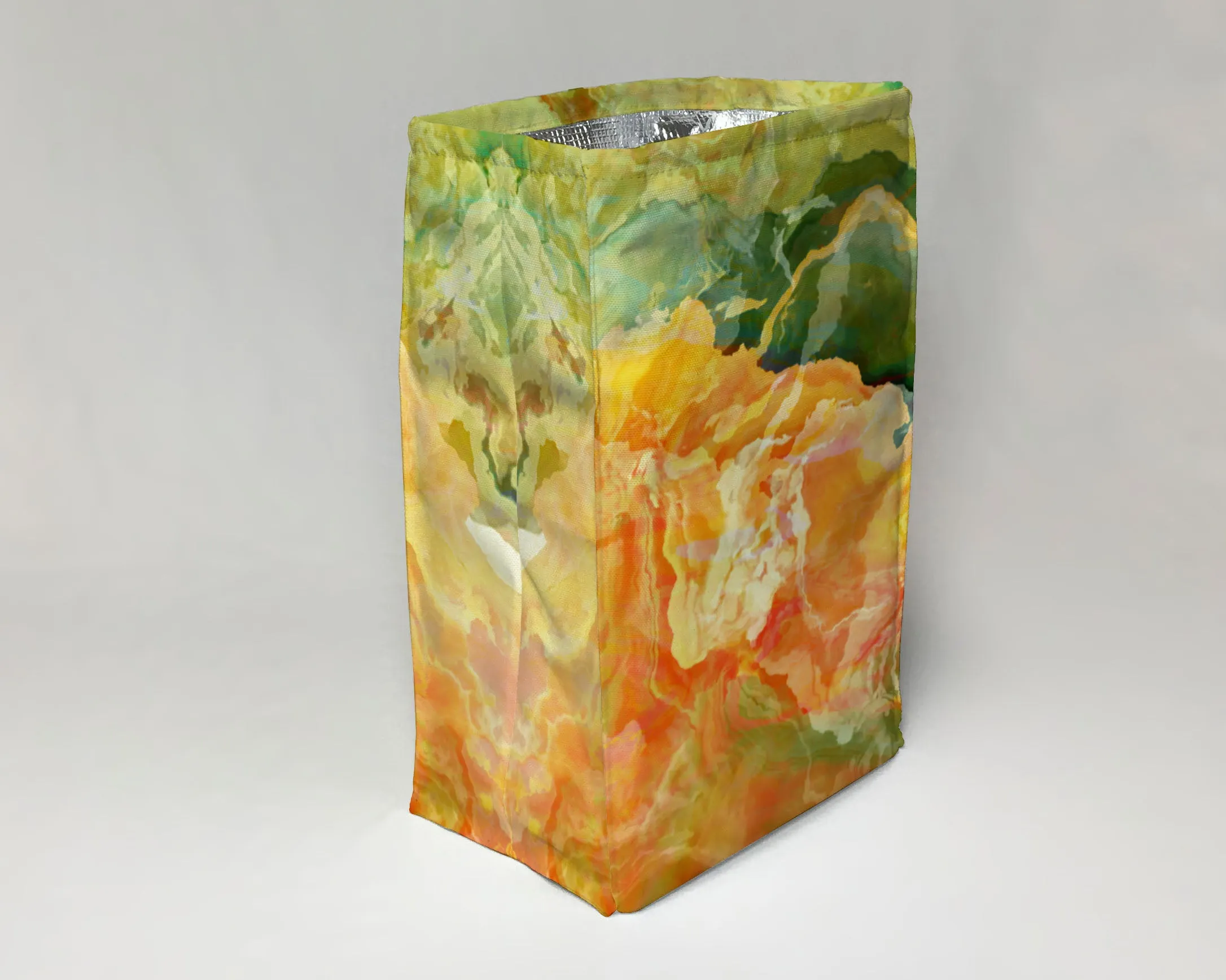 Lunch Bag, Take Flight