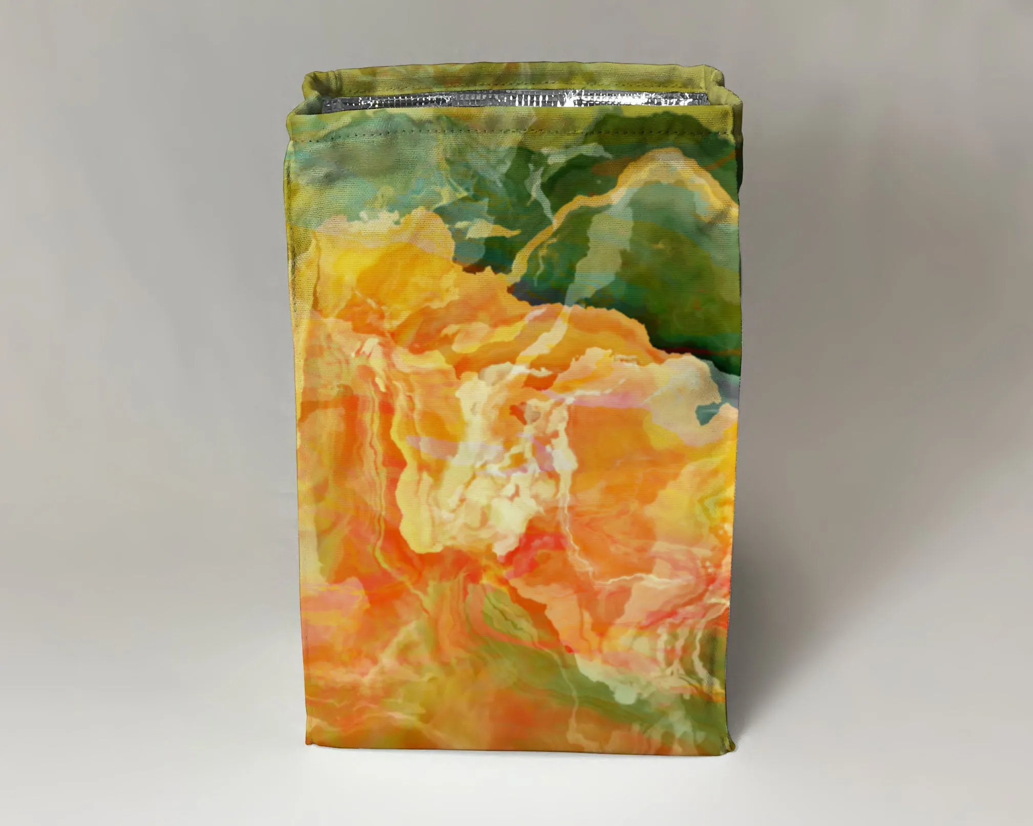 Lunch Bag, Take Flight