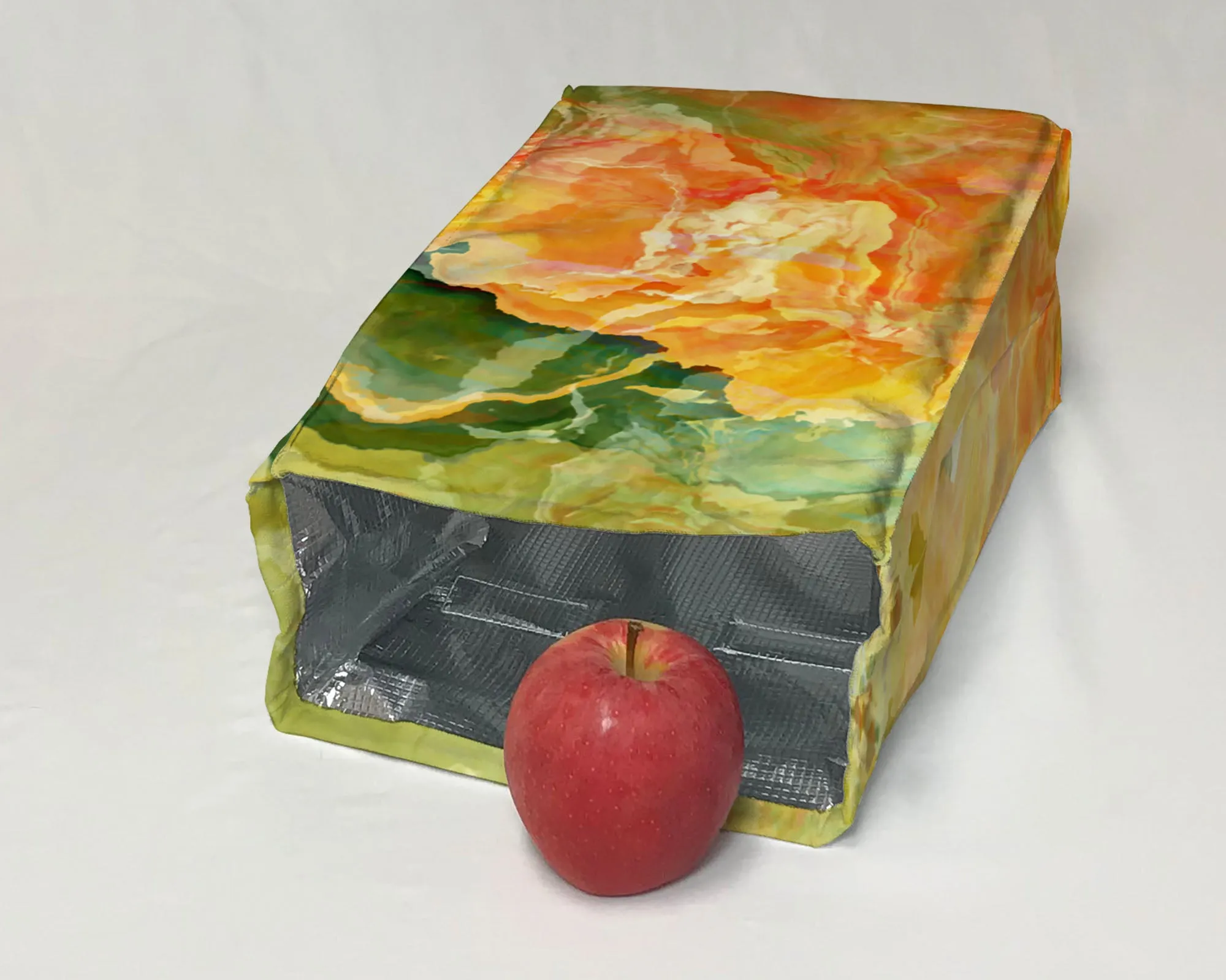 Lunch Bag, Take Flight