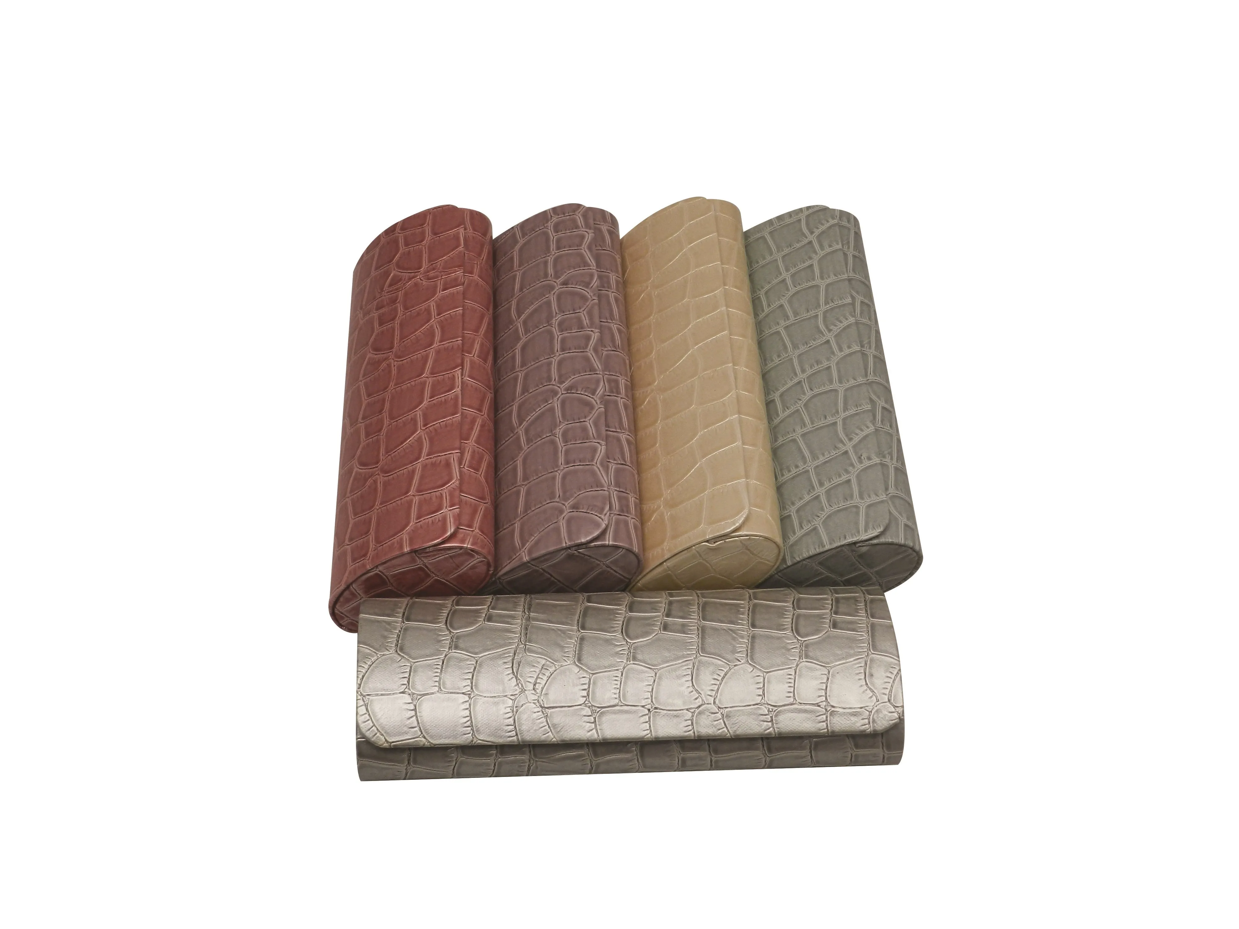 Luster Eyeglass Case