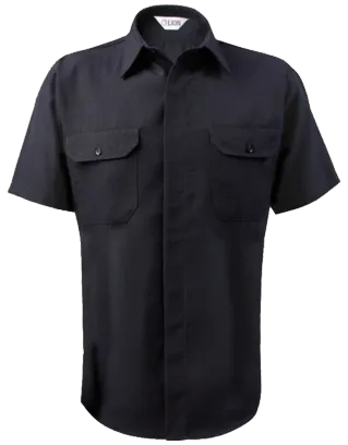 LVFR Lion  Class B Duty Shirt