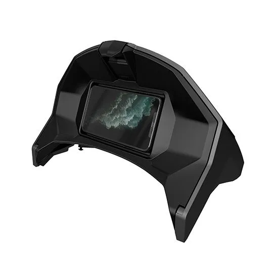 Lynx Glovebox Extension | Cell Phone Holder