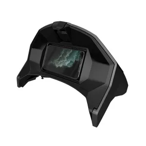Lynx Glovebox Extension | Cell Phone Holder