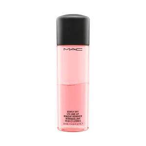 M·A·C Gently Off Eye and Lip Makeup Remover