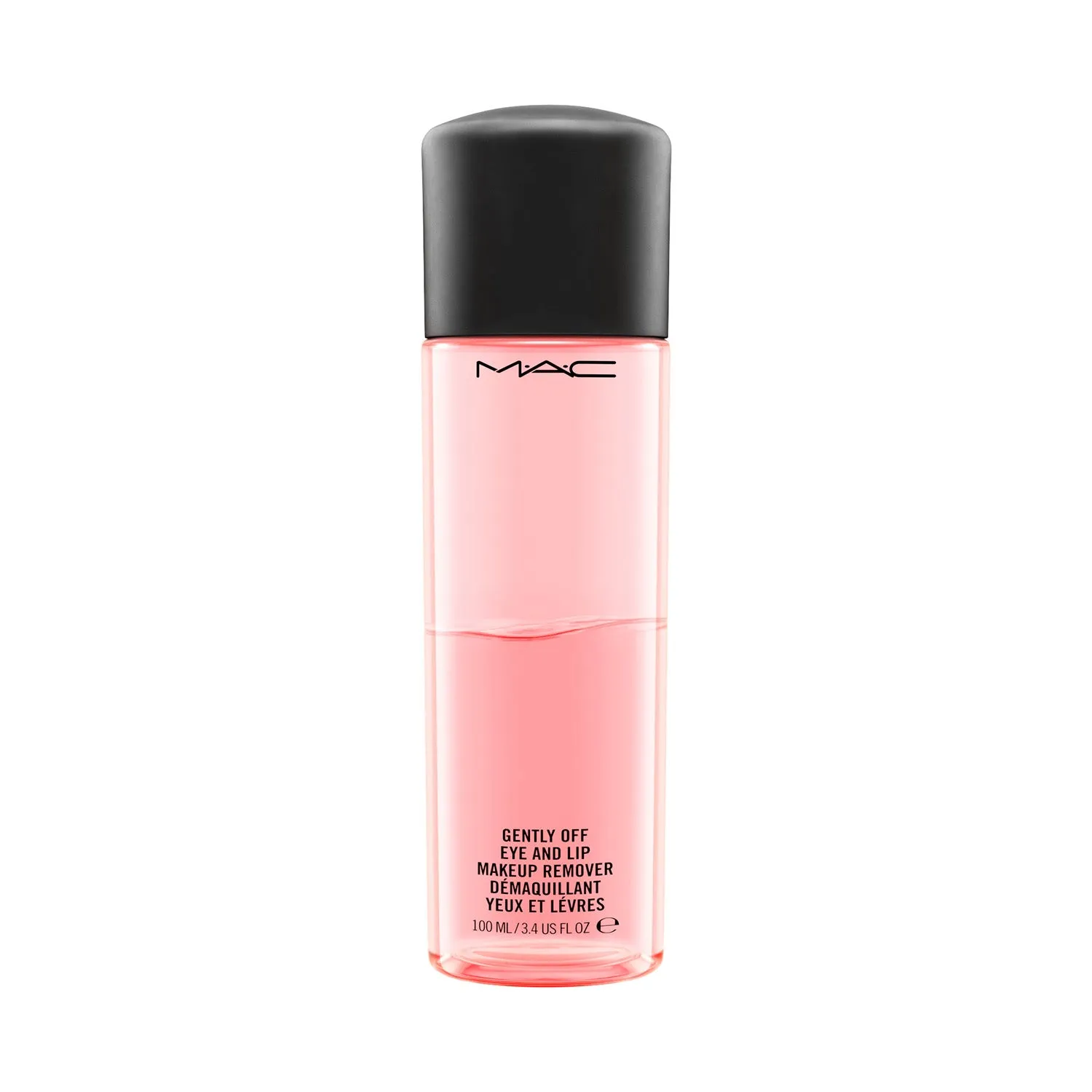 M·A·C Gently Off Eye and Lip Makeup Remover