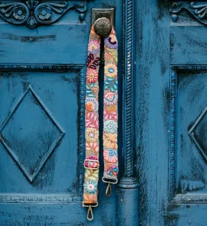 Madeline Parks-Bright Adjustable Purse Strap