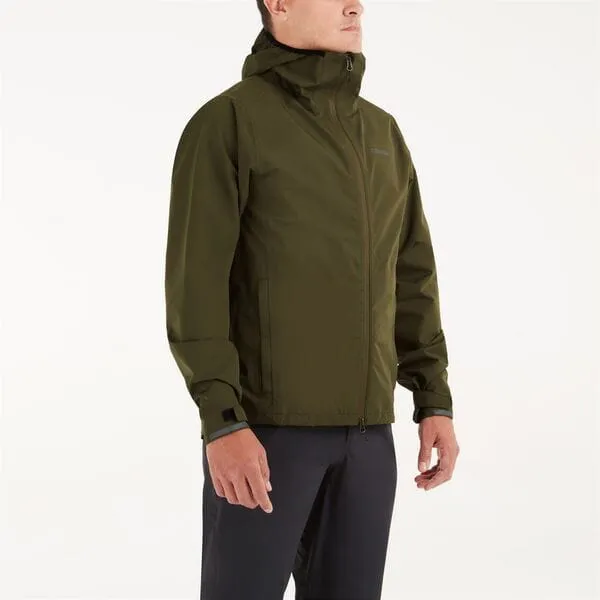 Madison Roam 2.5 Layer Waterproof Jacket