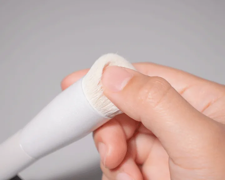 Magnetic Blush Brush