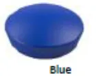 Magnetic Buttons for Glassboard