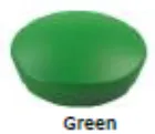 Magnetic Buttons for Glassboard