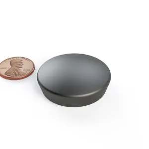 Magnetic Buttons for Glassboard
