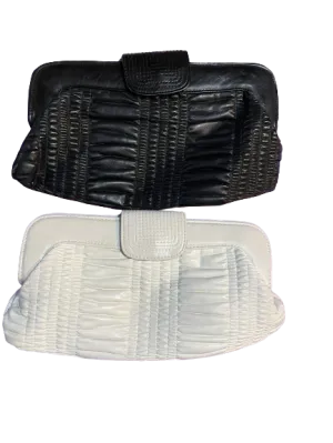 Magnetic Closure Clutch