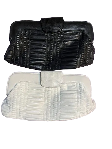 Magnetic Closure Clutch