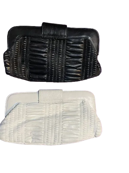 Magnetic Closure Clutch