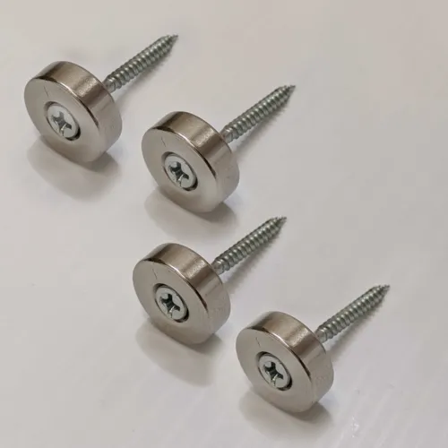 Magnetic Hanging Hardware-MEM
