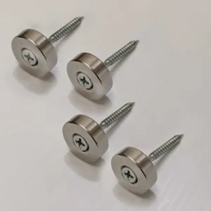 Magnetic Hanging Hardware-MEM