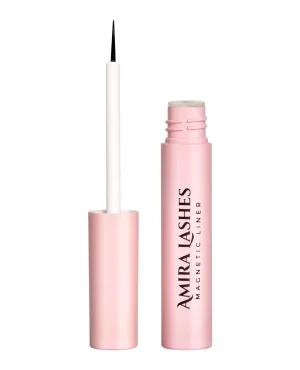 Magnetic Liquid Liner