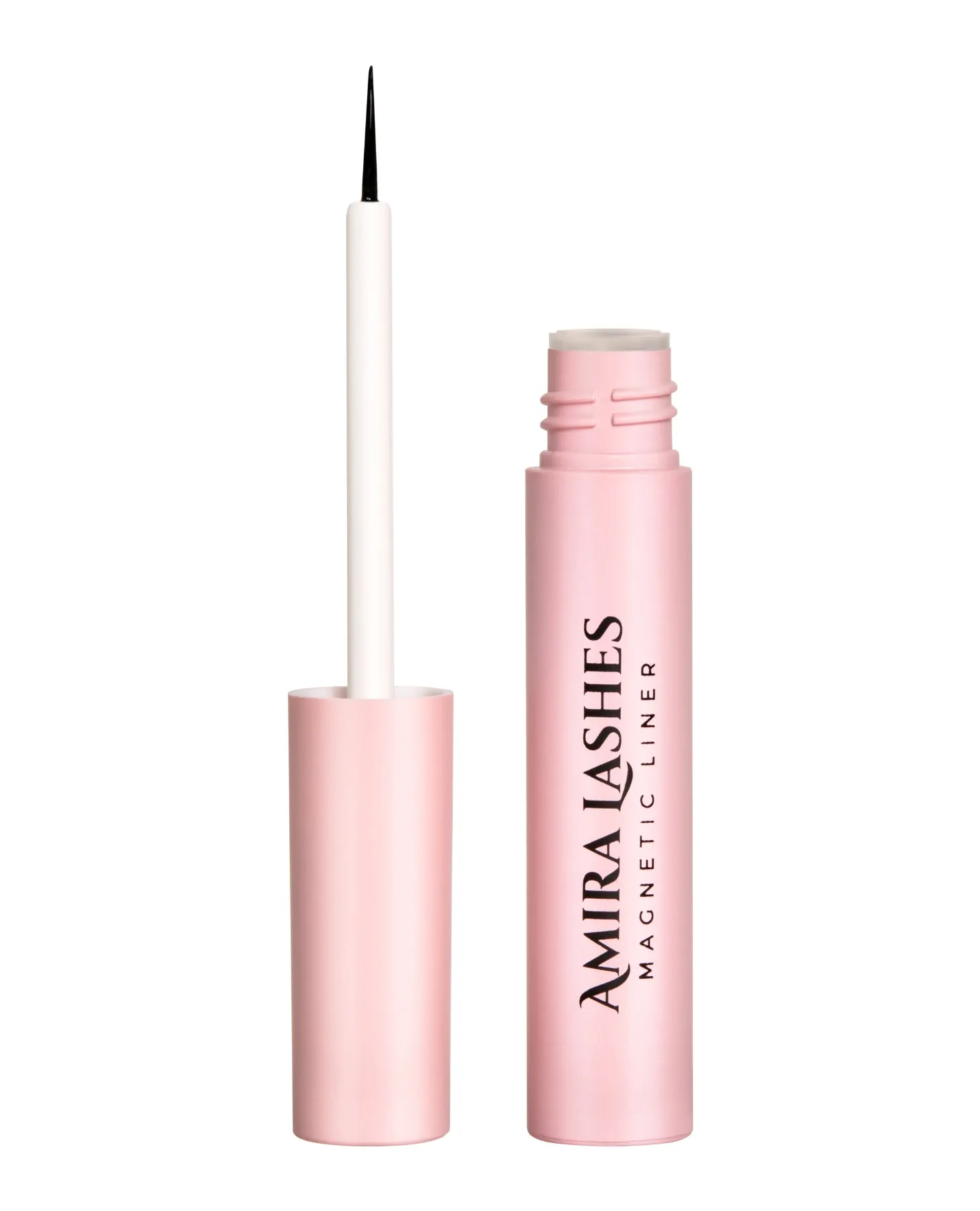 Magnetic Liquid Liner
