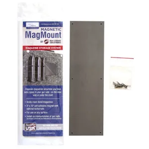 Magnetic MagMount