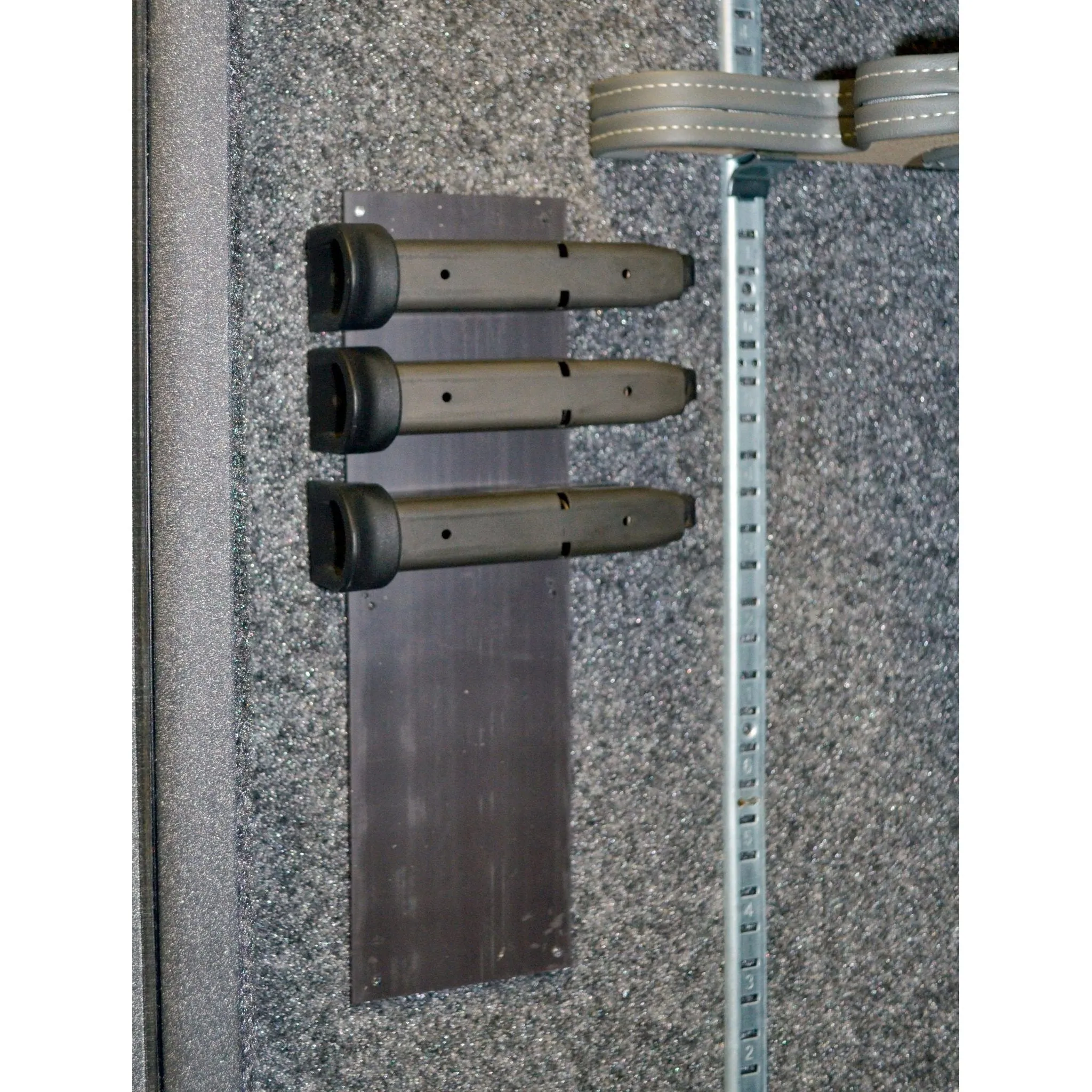 Magnetic MagMount