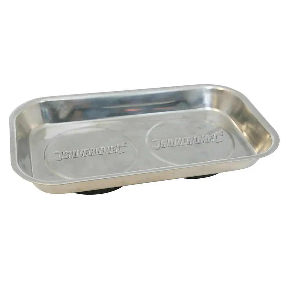 MAGNETIC PARTS TRAY 150 X 225MM 868812
