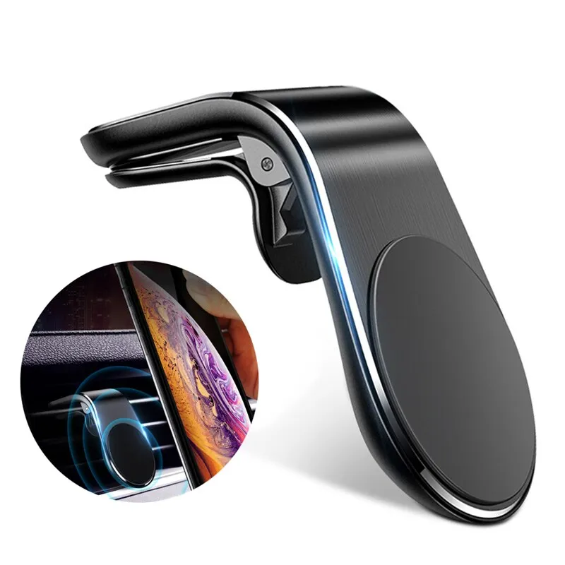Magnetic Phone Holder