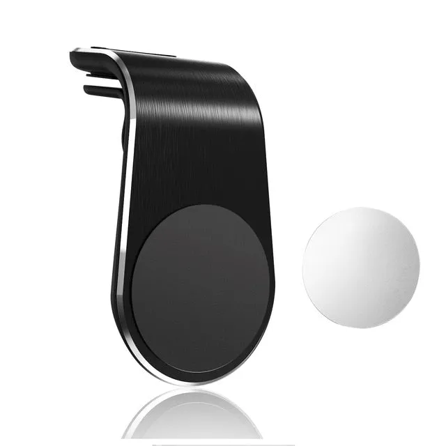 Magnetic Phone Holder