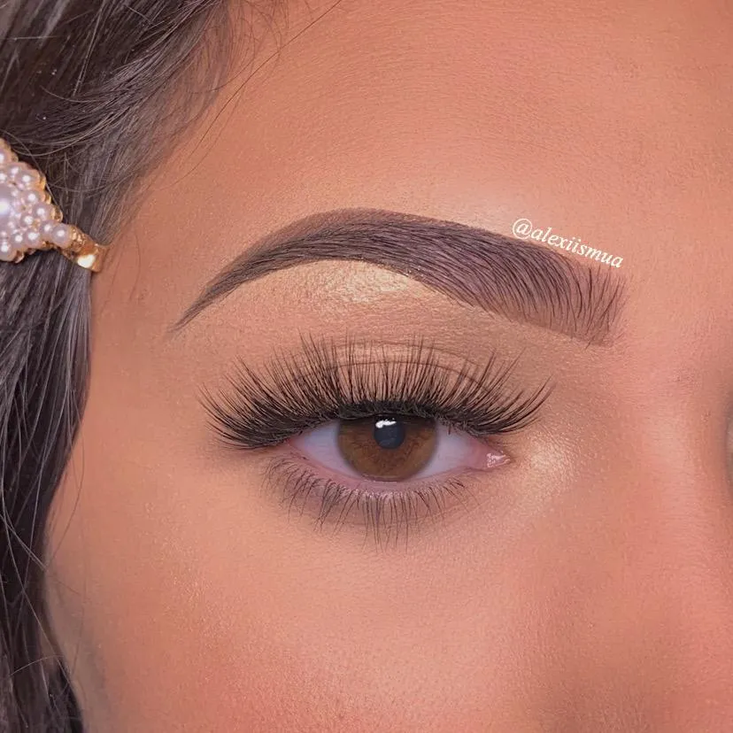 MAGNETIC Premium 3D Lashes - KIMMI