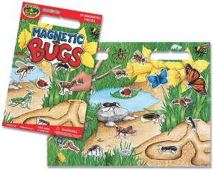 Magnetic Sets