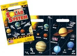 Magnetic Sets