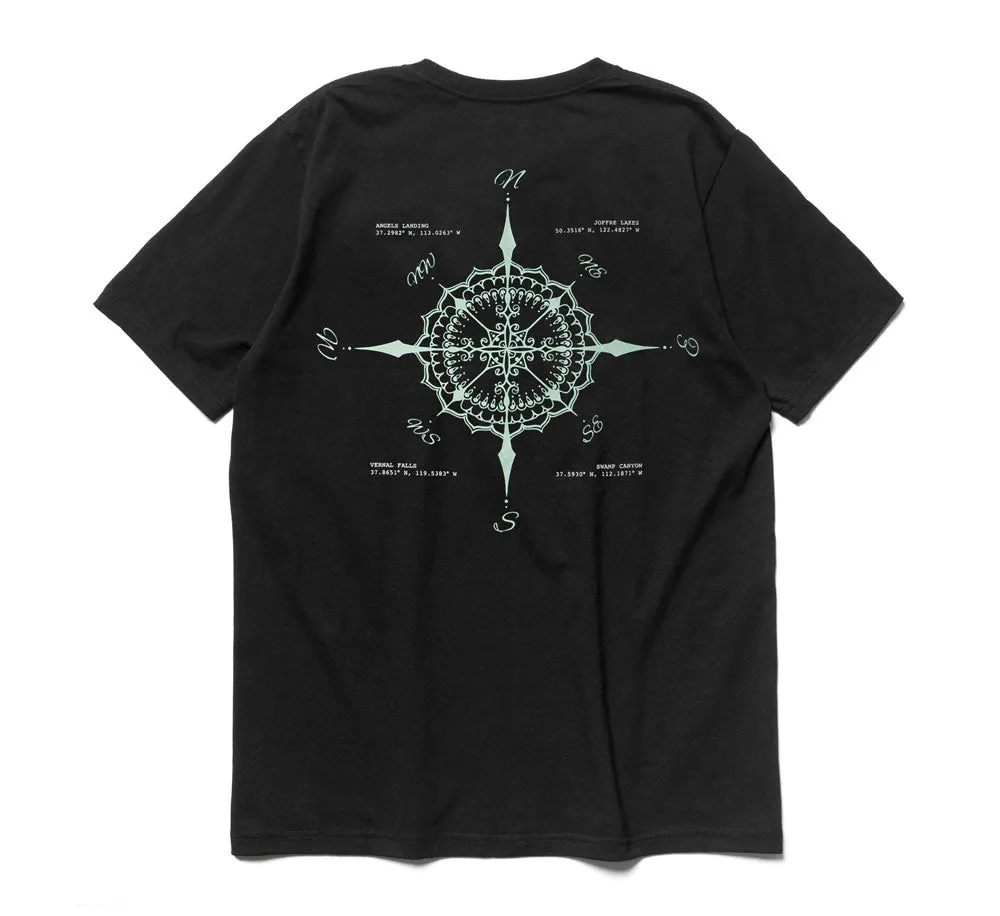 MAGNETIC TEE