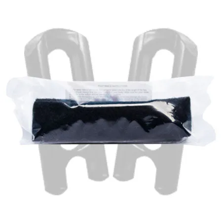 Magnetic Therapy Foot Braces