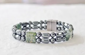 Magnetic Therapy Pain Relief Bracelet