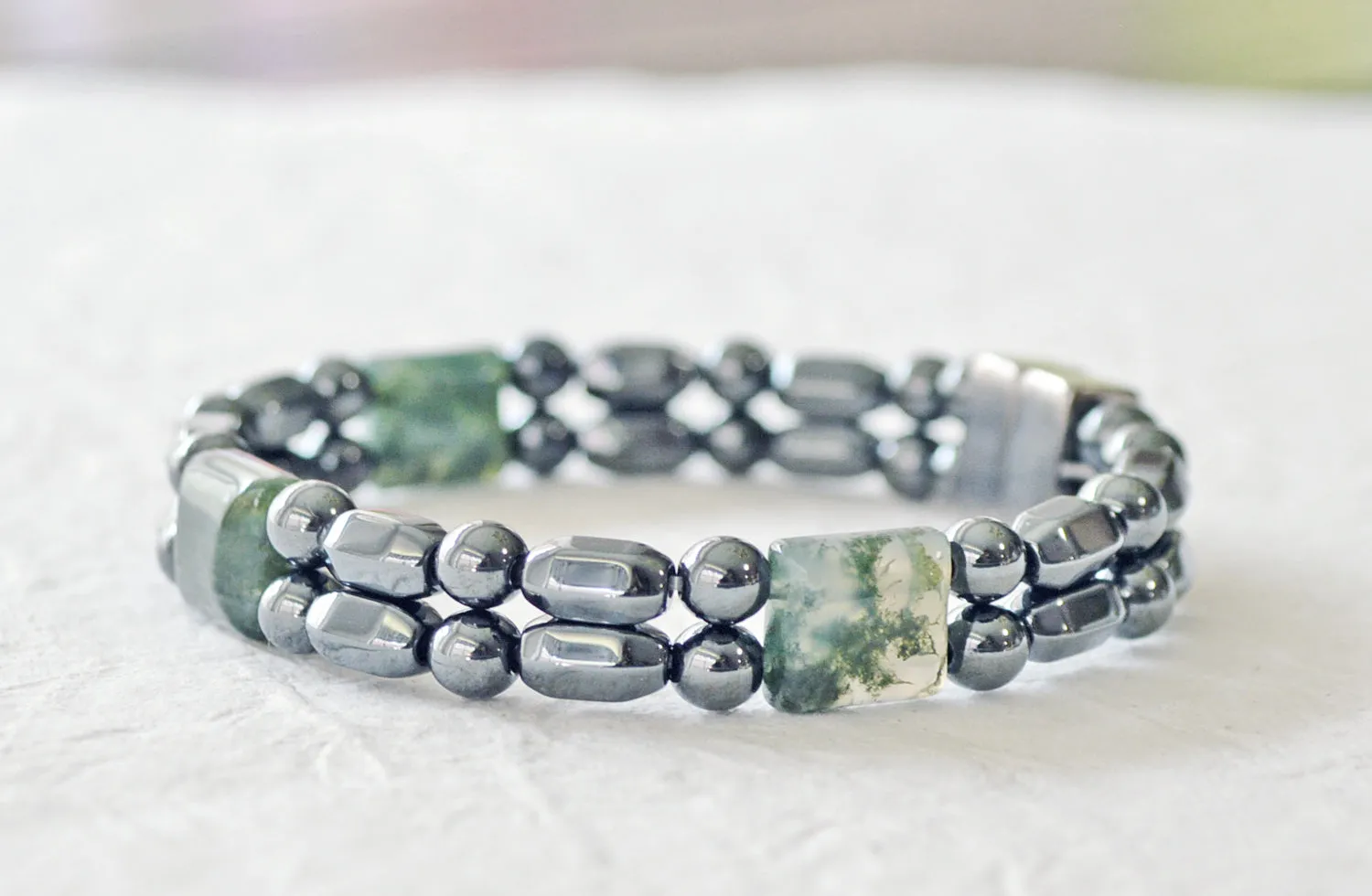 Magnetic Therapy Pain Relief Bracelet