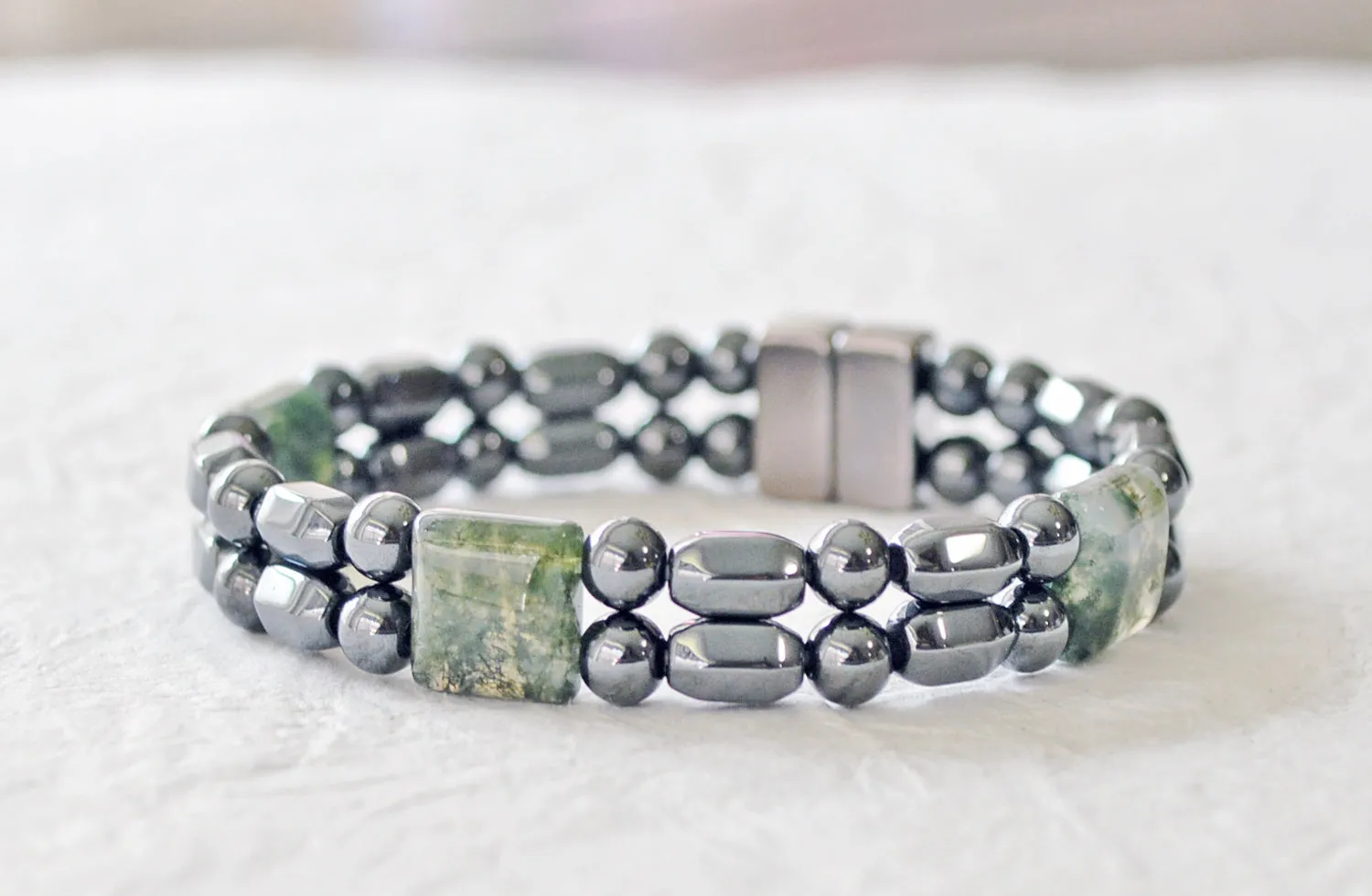 Magnetic Therapy Pain Relief Bracelet