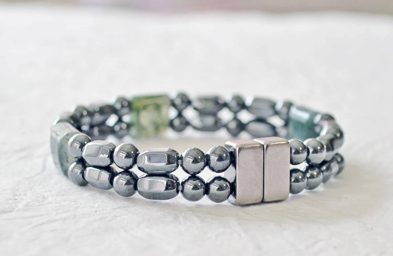 Magnetic Therapy Pain Relief Bracelet