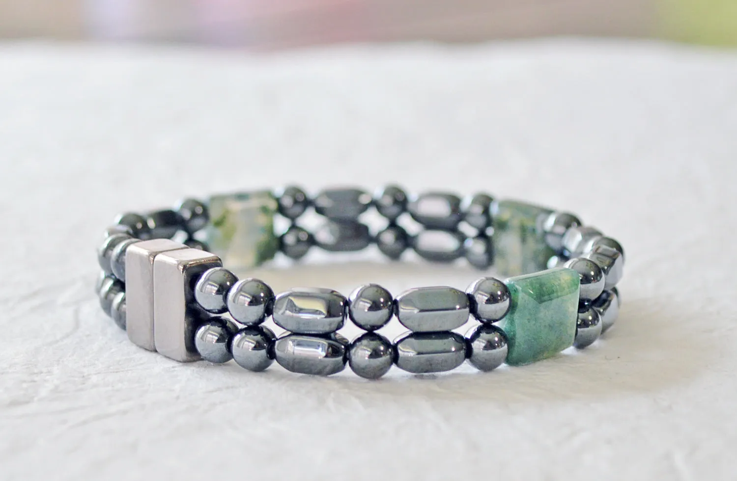 Magnetic Therapy Pain Relief Bracelet