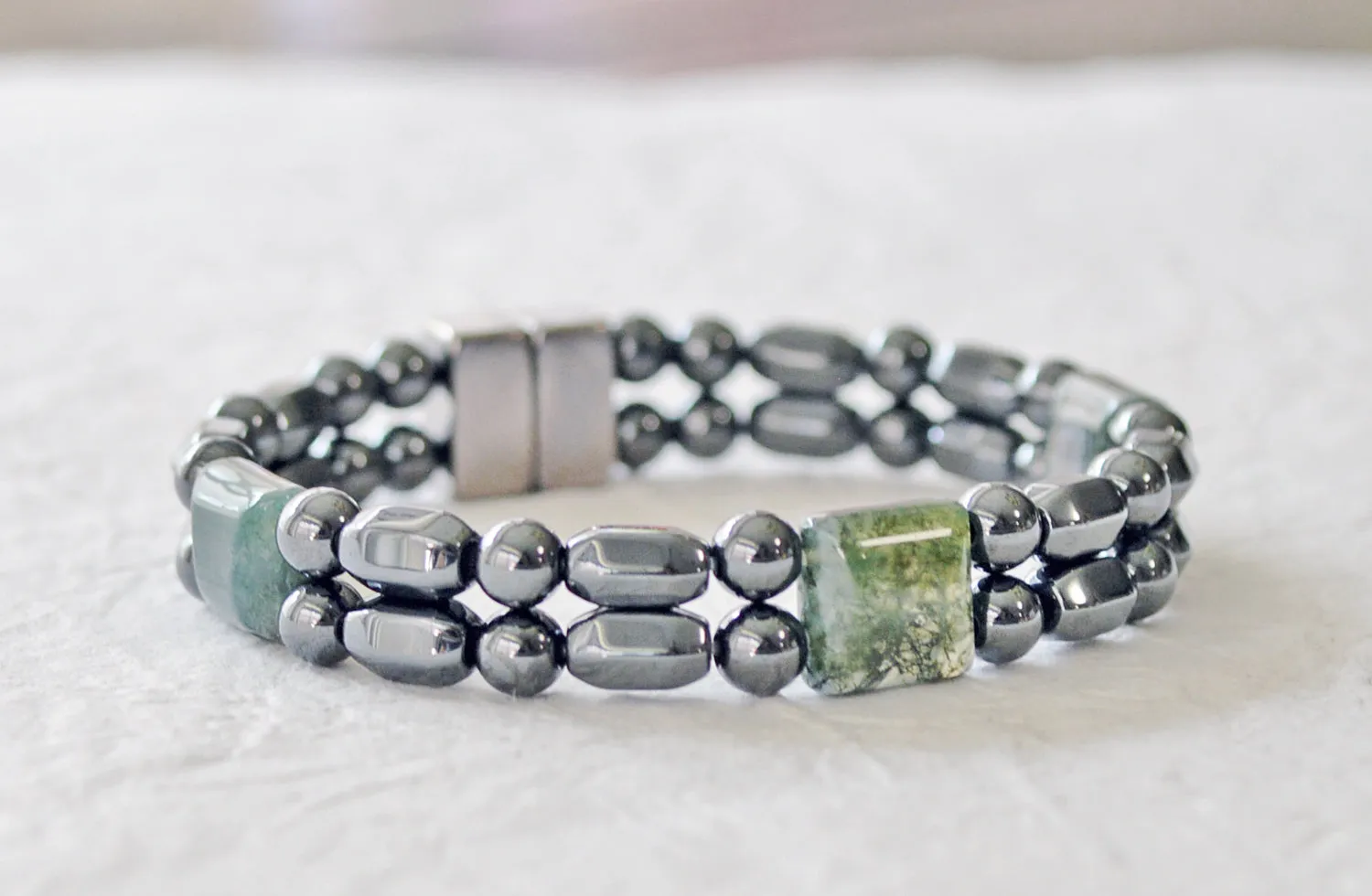 Magnetic Therapy Pain Relief Bracelet