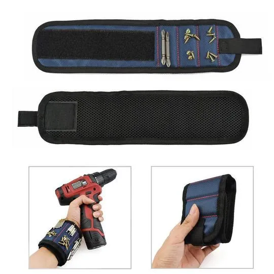 Magnetic Wristband