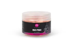 MAINLINE ISO Fish Fluoro Wafters - 15mm