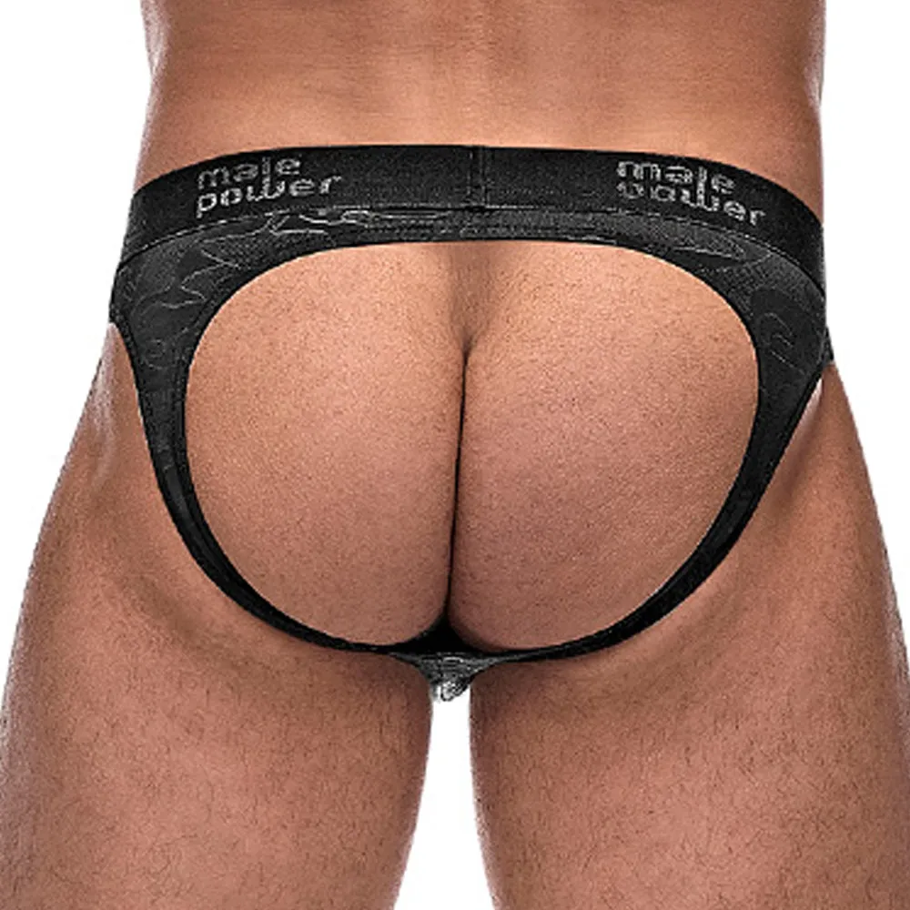 Male Power 300263 Impressions Moonshine Jockstrap