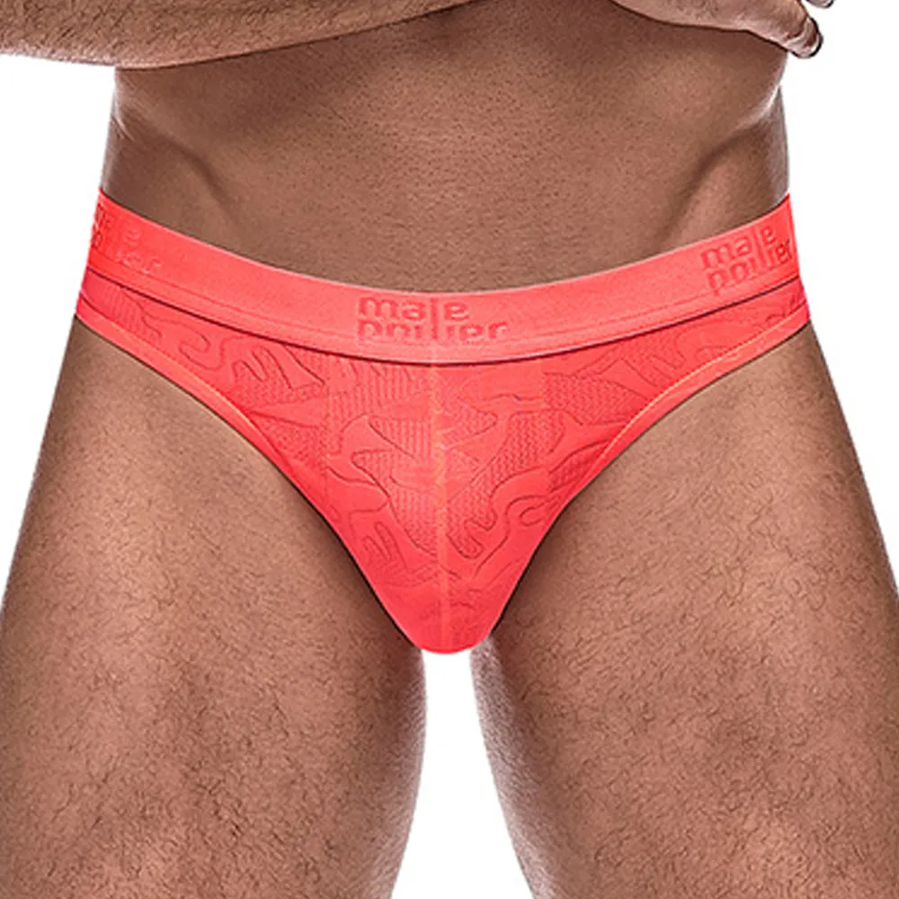 Male Power 300263 Impressions Moonshine Jockstrap