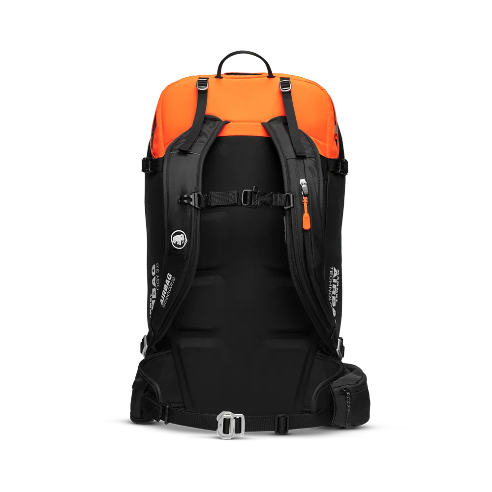 Mammut Tour Removable Airbag 3.0 Ready Backpack