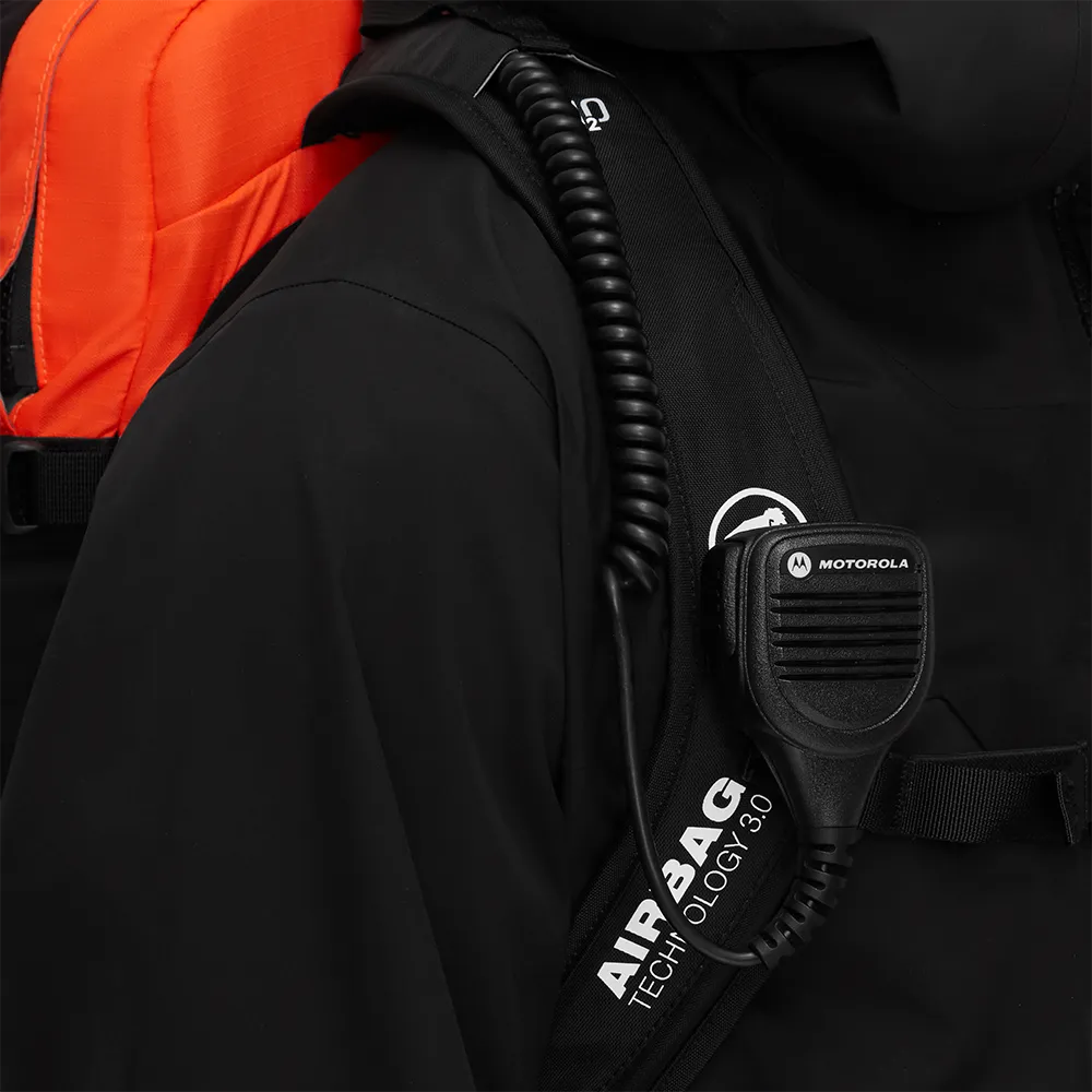 Mammut Tour Removable Airbag 3.0 Ready Backpack